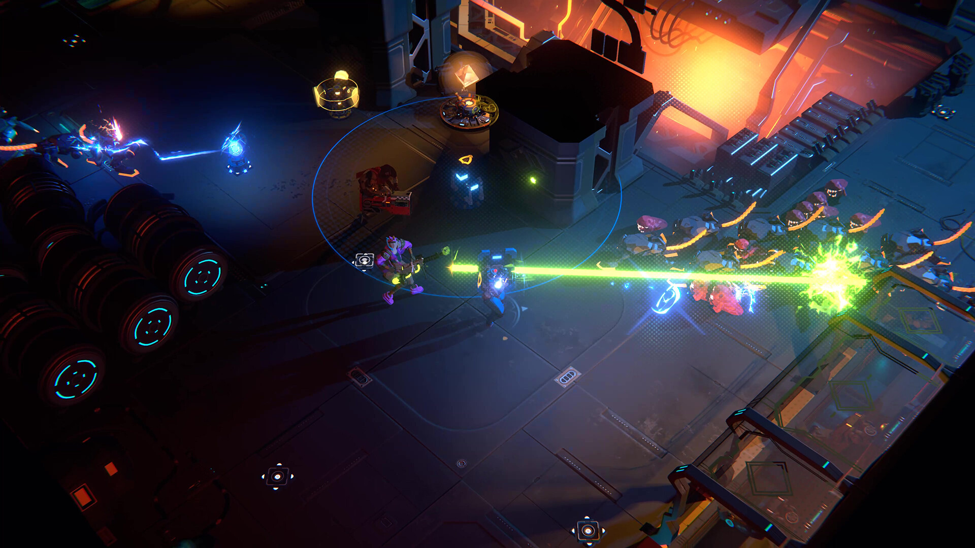 无尽地牢/ENDLESS™ Dungeon 截图 2