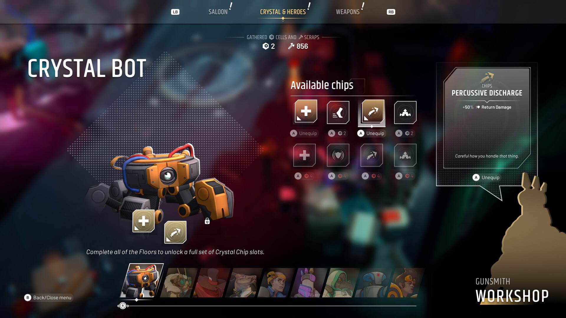 无尽地牢 在线版/ENDLESS™ Dungeon 截图 14