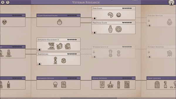 图片[10]-PC 药剂大亨|豪华中文|Build.13413918+支持者包DLC+全DLC|解压即撸|-美淘游戏