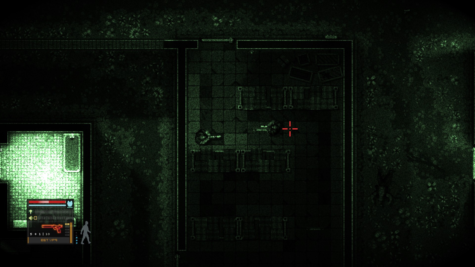 静脉注射/Intravenous 截图 17