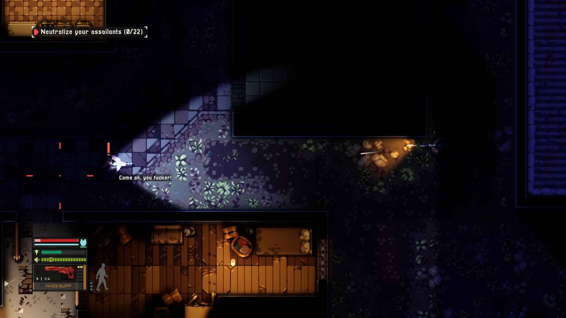 静脉注射/Intravenous 截图 11