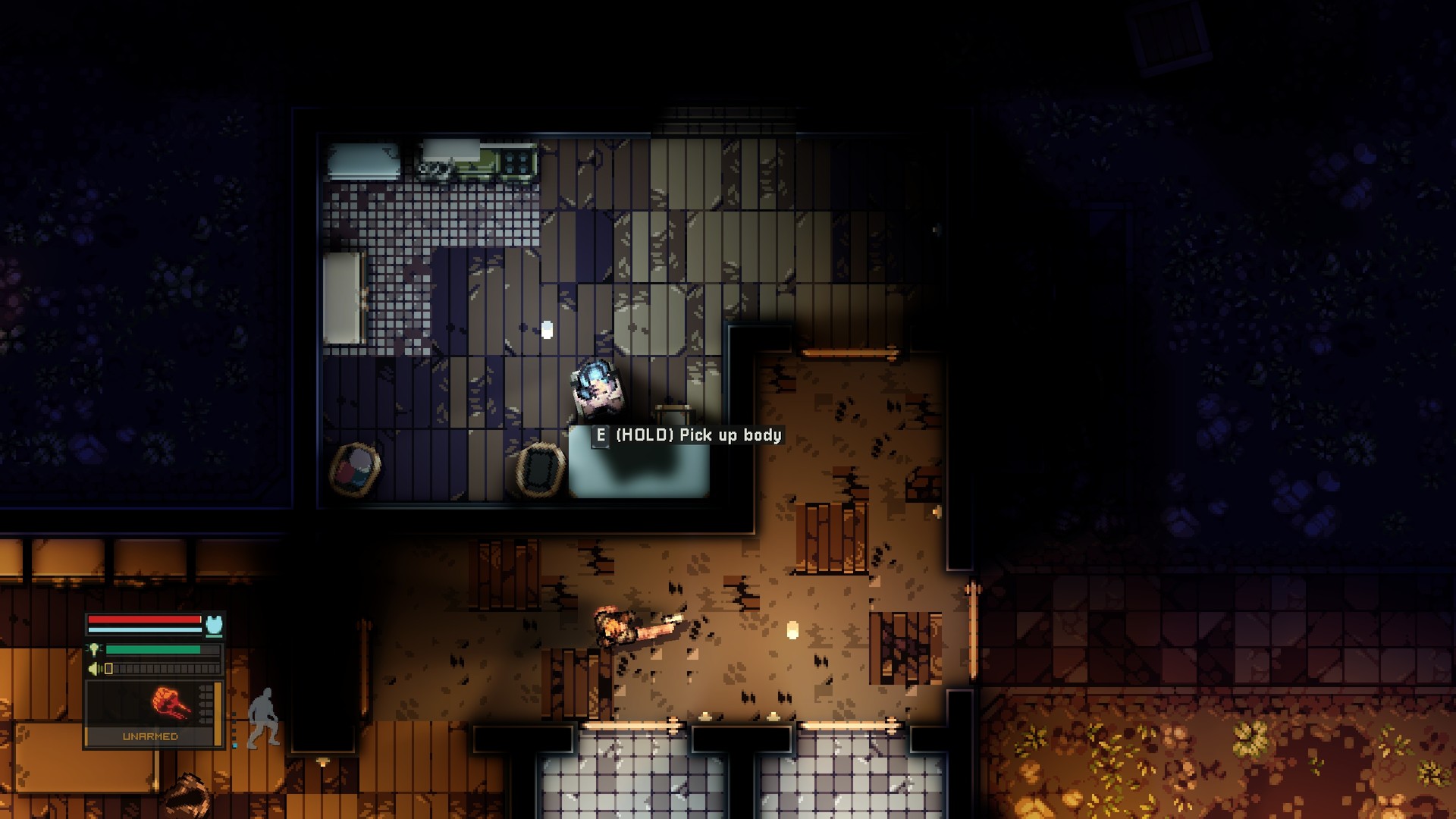 静脉注射/Intravenous 截图 15