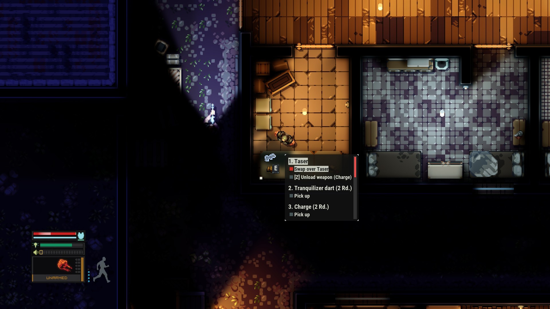 静脉注射/Intravenous 截图 12