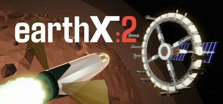 《地球计划2》Build.25971665（EarthX 2）官方中文|解压可玩- 关先生资源站