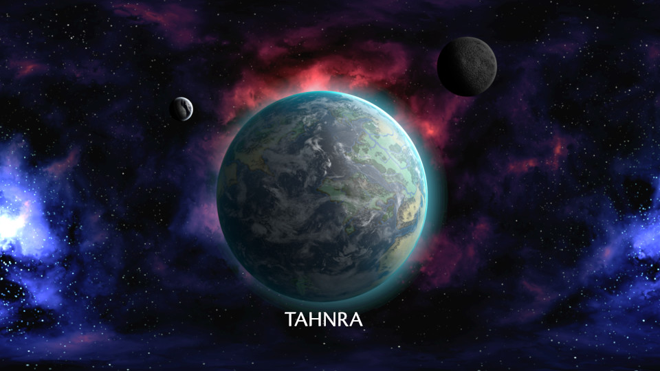 战争交响曲：尼菲林传奇/Symphony Of War 截图 12