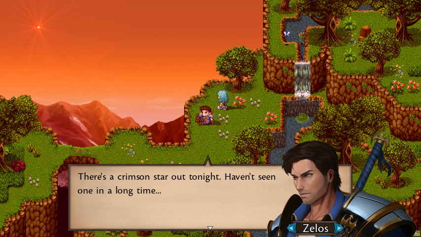 战争交响曲：尼菲林传奇/Symphony Of War 截图 21