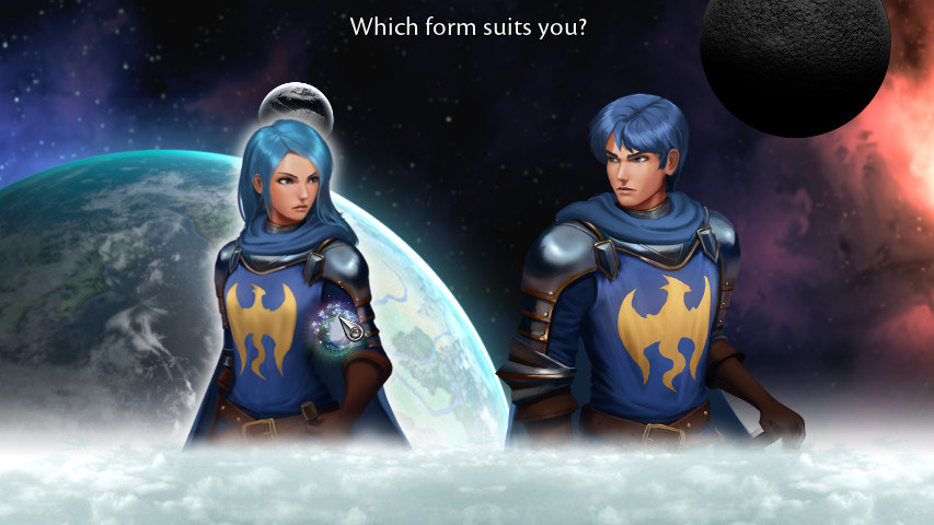 战争交响曲:尼菲林传奇