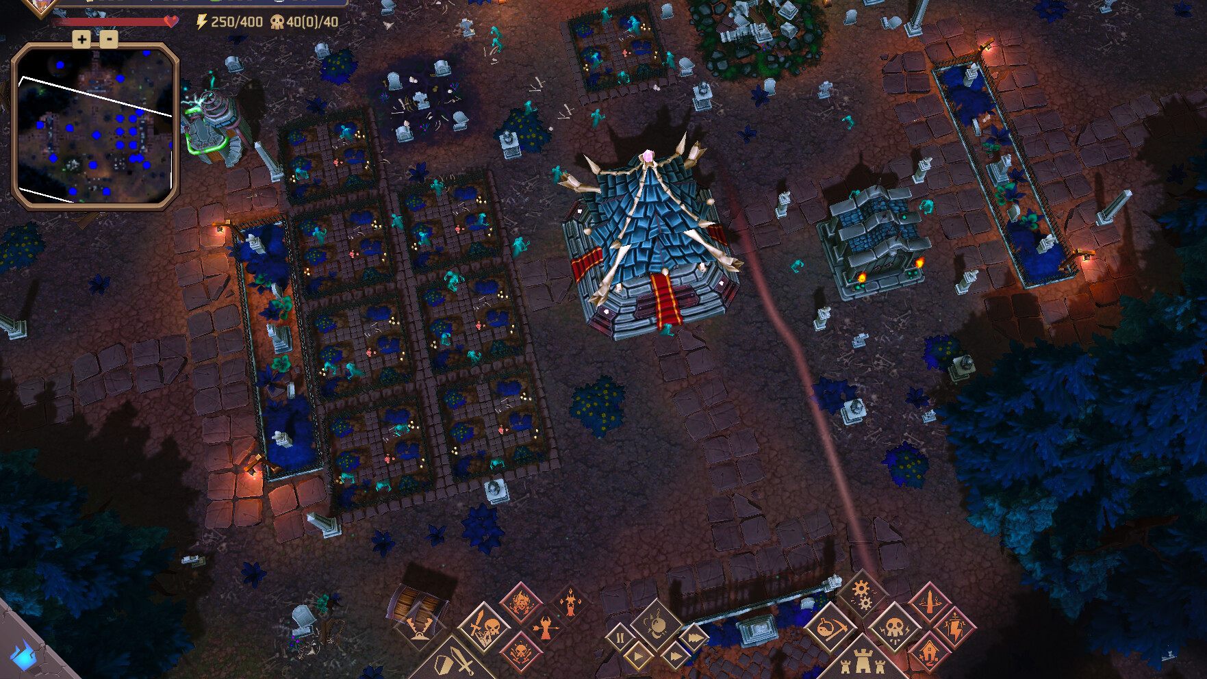 亡灵都市/NECROCITY