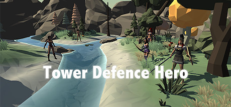 塔防英雄/Tower Defence Hero-全面游戏