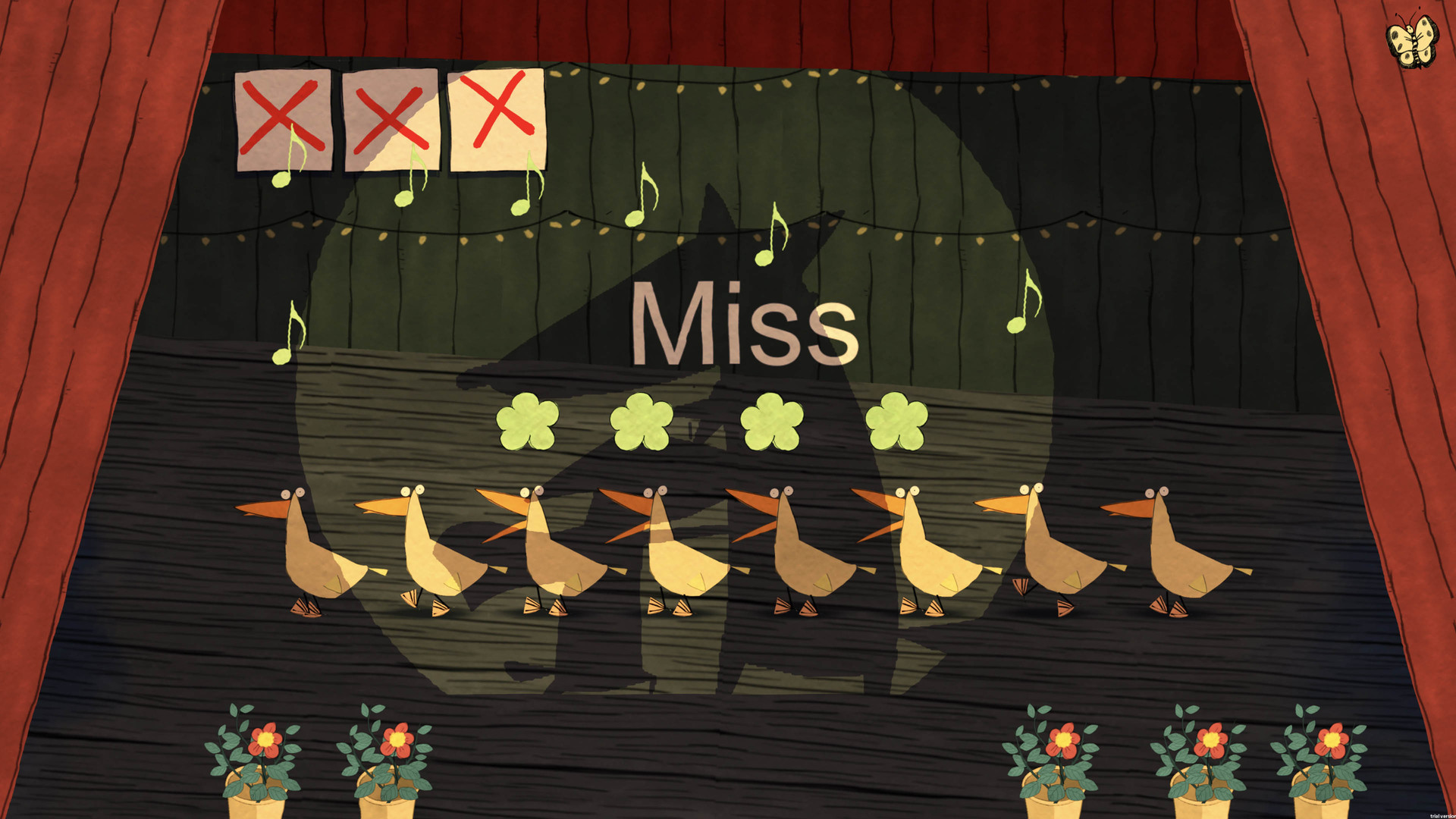 看见飘扬的斗篷了吗/doyousee 截图 8