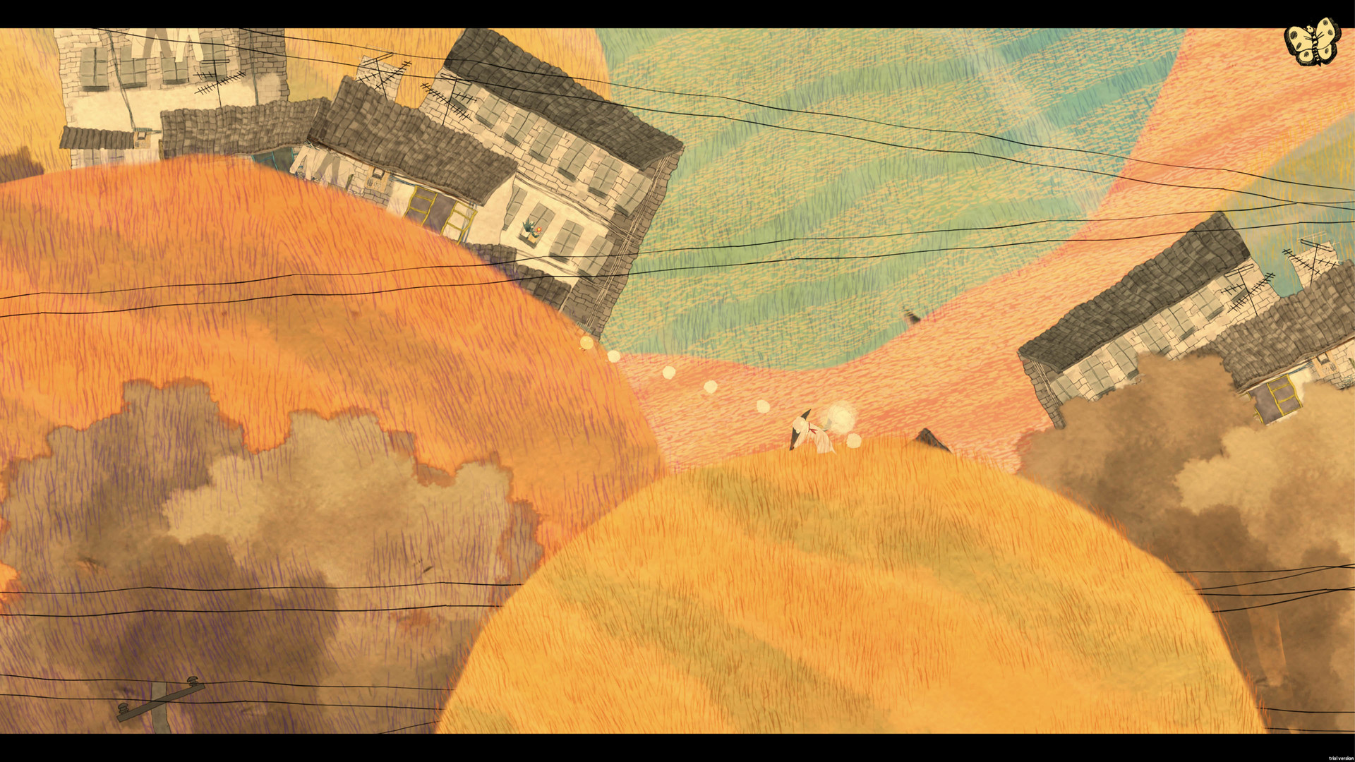 看见飘扬的斗篷了吗/doyousee 截图 10