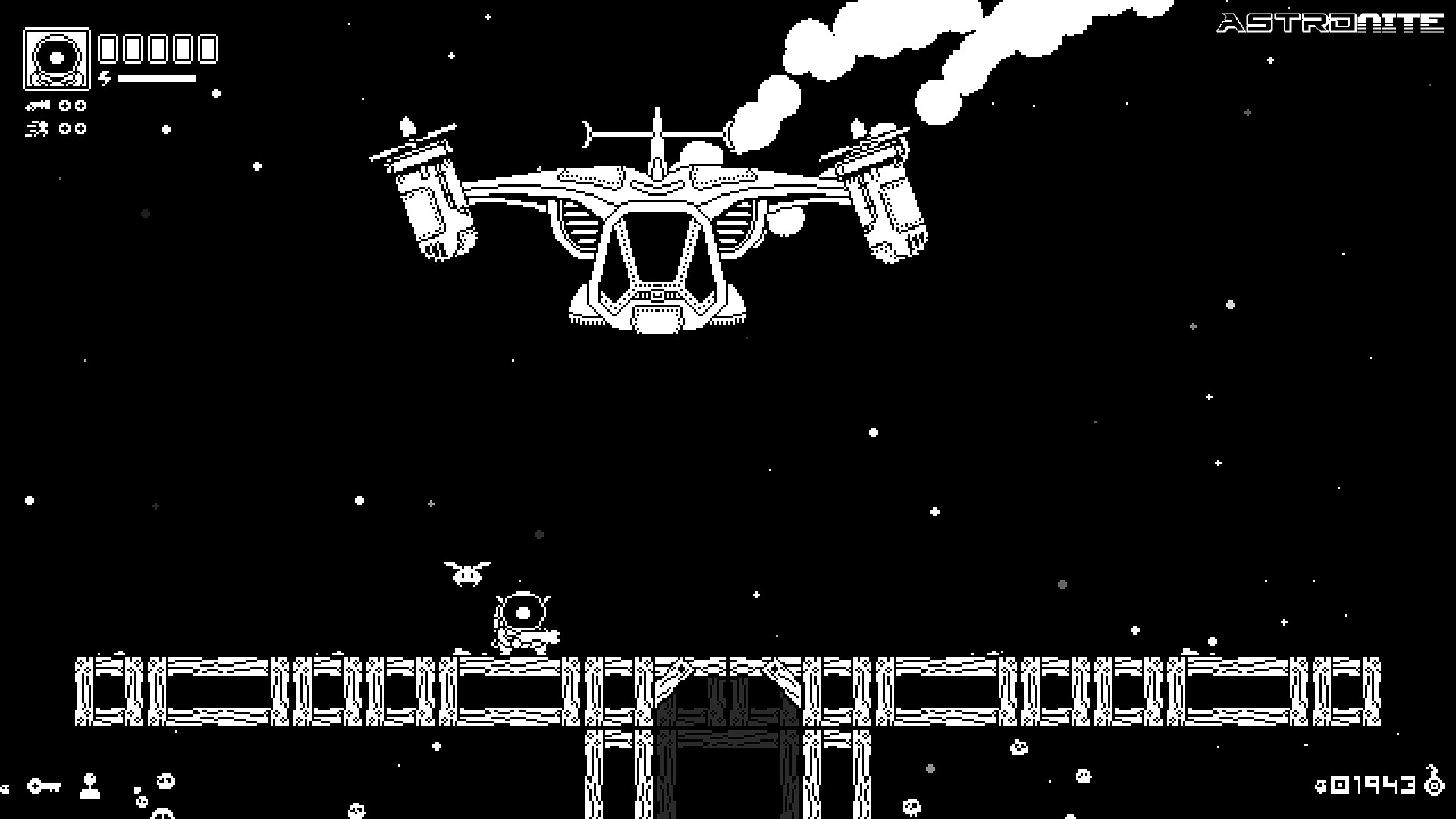 Astronite/Astronite 截图 7