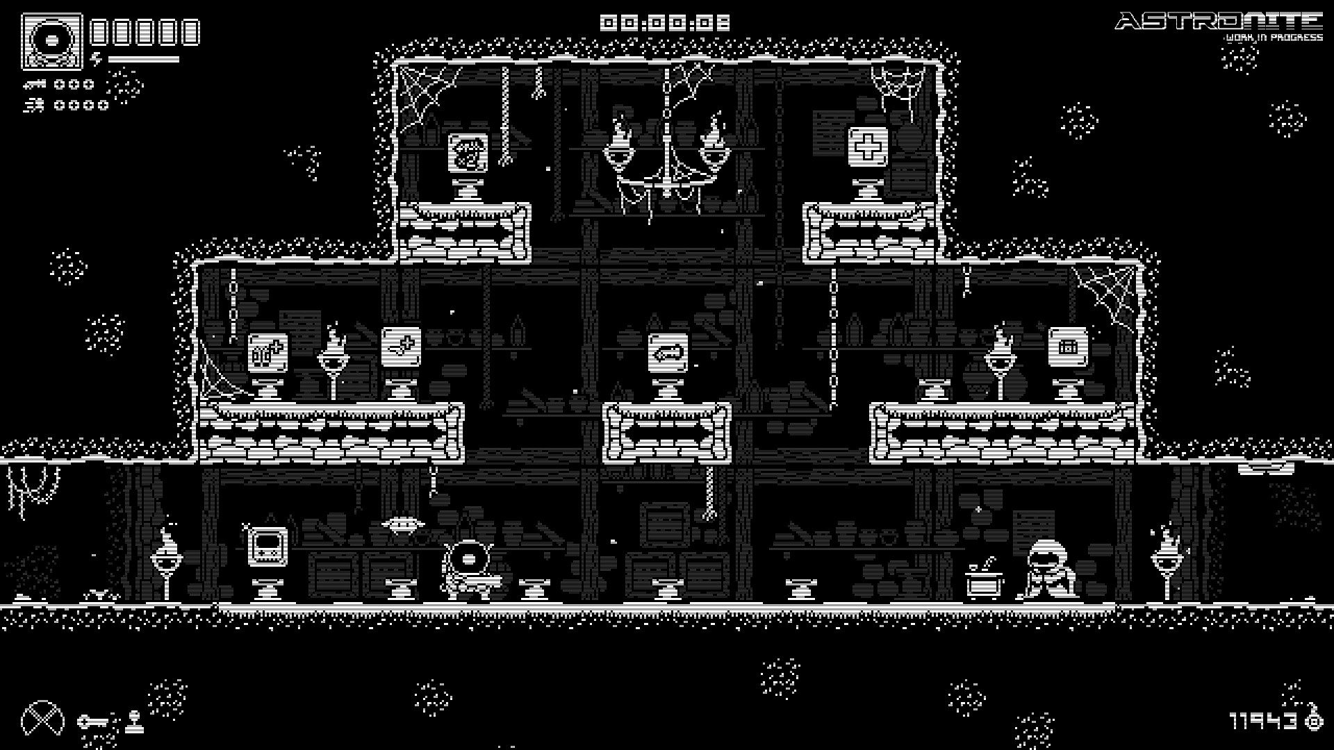 Astronite/Astronite 截图 8