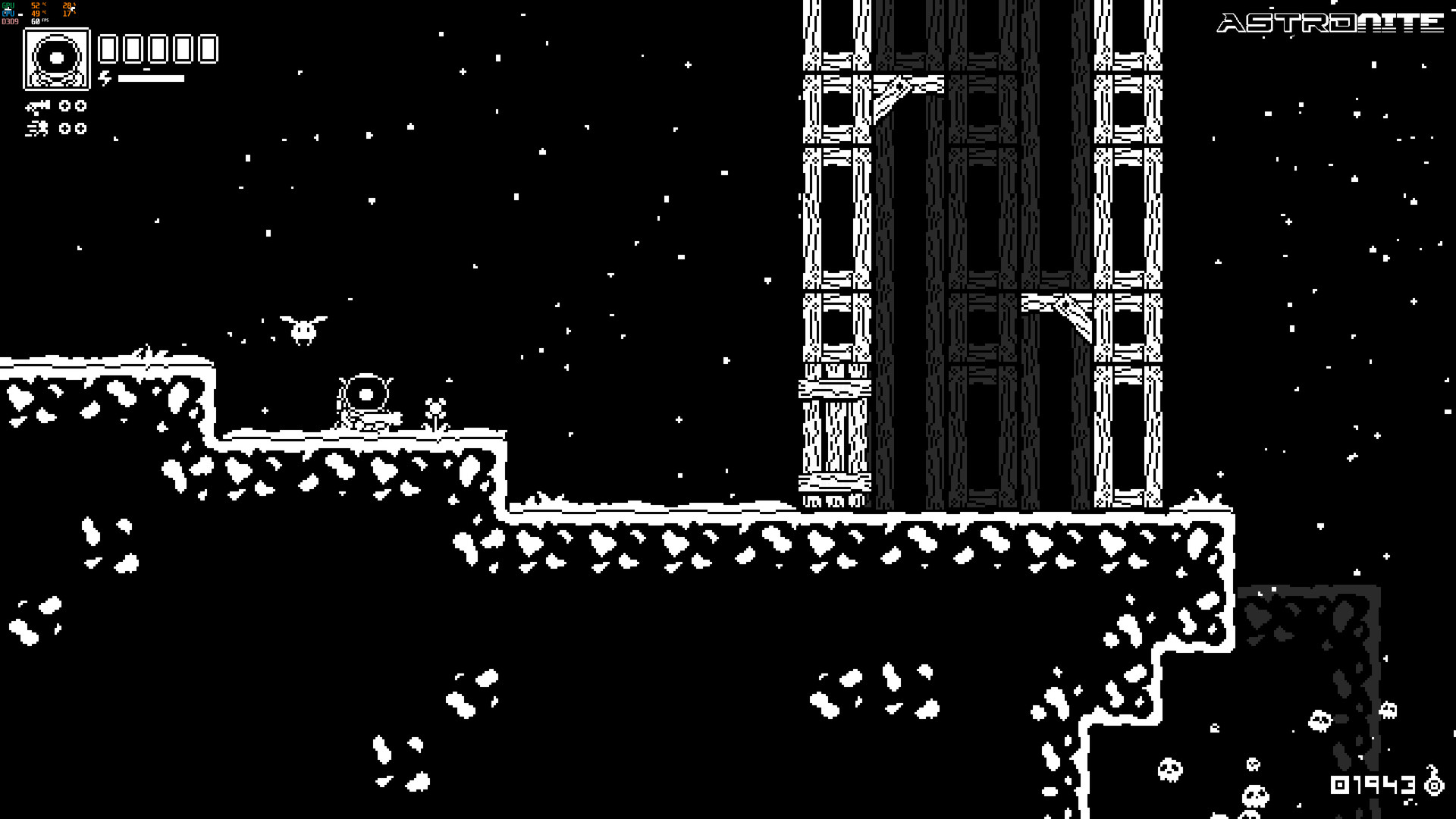 Astronite/Astronite 截图 4