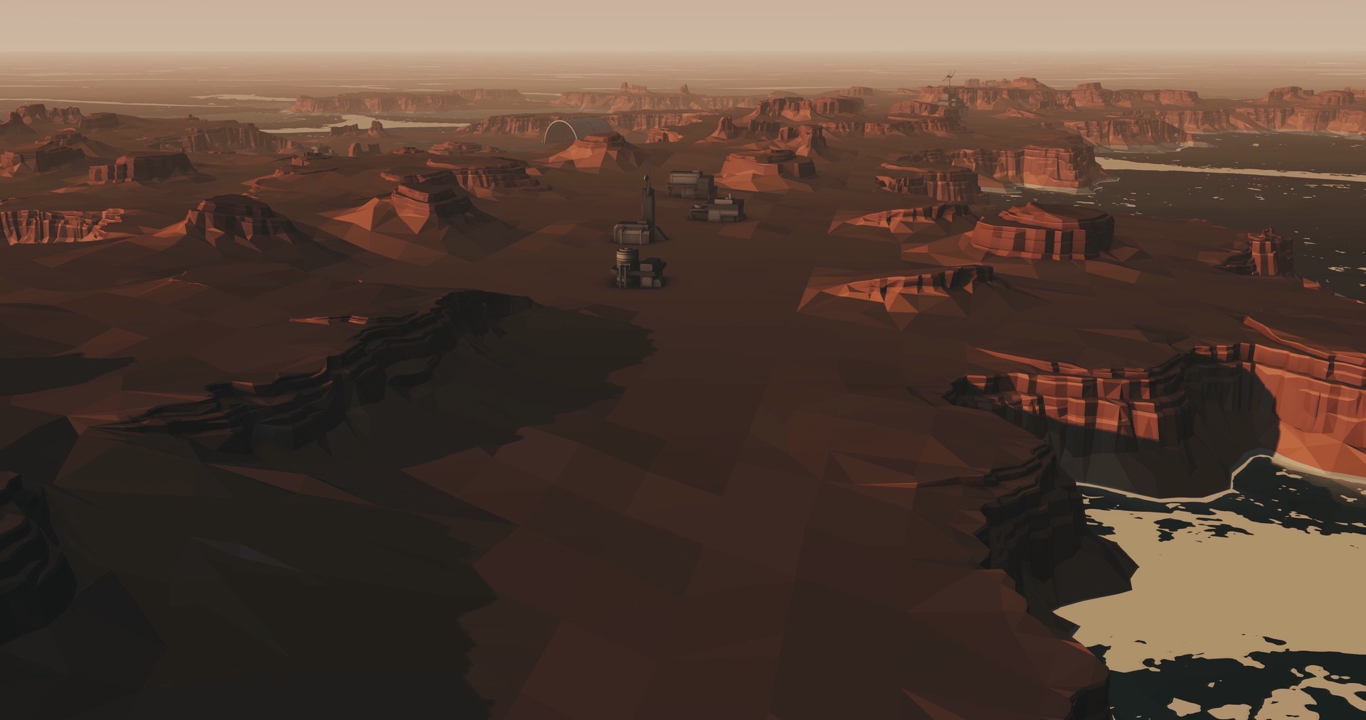 航母指挥官2		/Carrier Command 2 截图 13