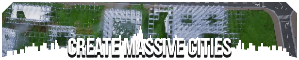 图片[5]-学习版 | 高层都市：地铁飞机捆绑包 Highrise City: Metro & Planes Bundle v1.2.0+DLC -FitGirl（官中）-飞星免费游戏仓库