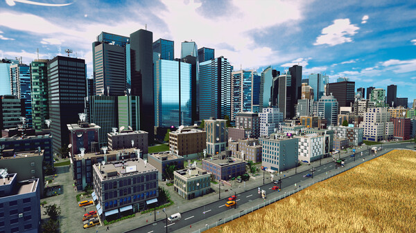 图片[2]-学习版 | 高层都市：地铁飞机捆绑包 Highrise City: Metro & Planes Bundle v1.2.0+DLC -FitGirl（官中）-飞星免费游戏仓库