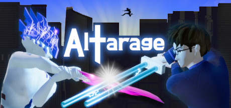 祭坛/Altarage-小树基地