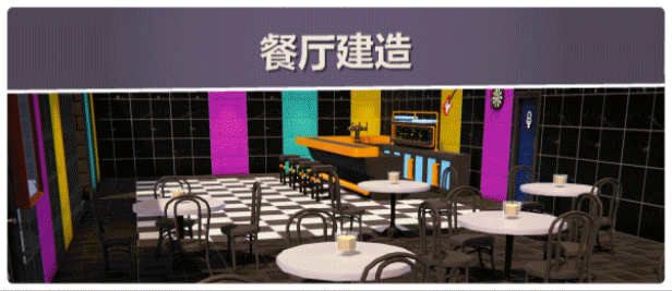 灾难式餐馆 Recipe for Disaster V1.0.2最新中文学习版 解压即撸插图3