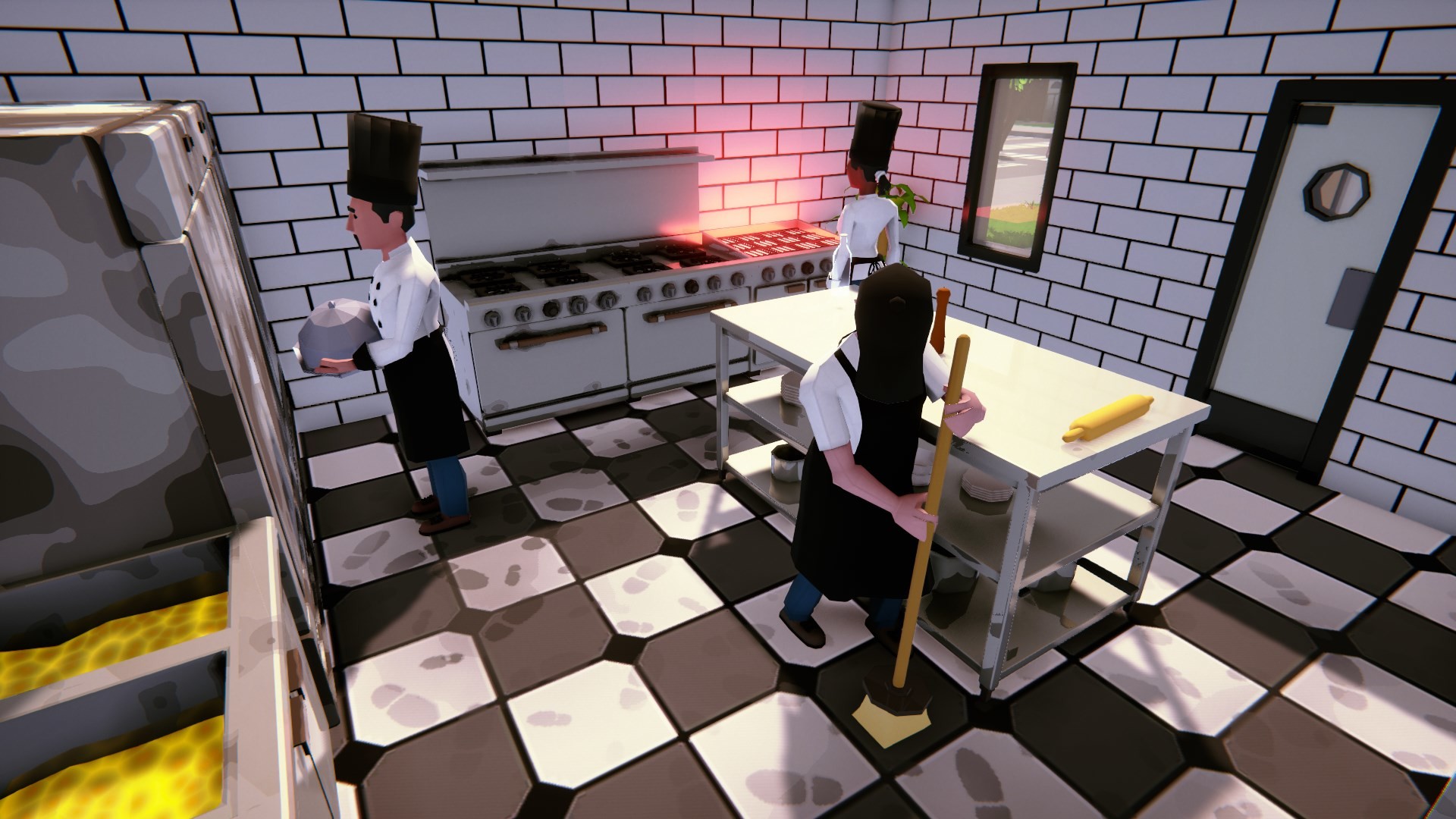图片[11]-《厨师长模拟器(Recipe for Disaster)》-火种游戏