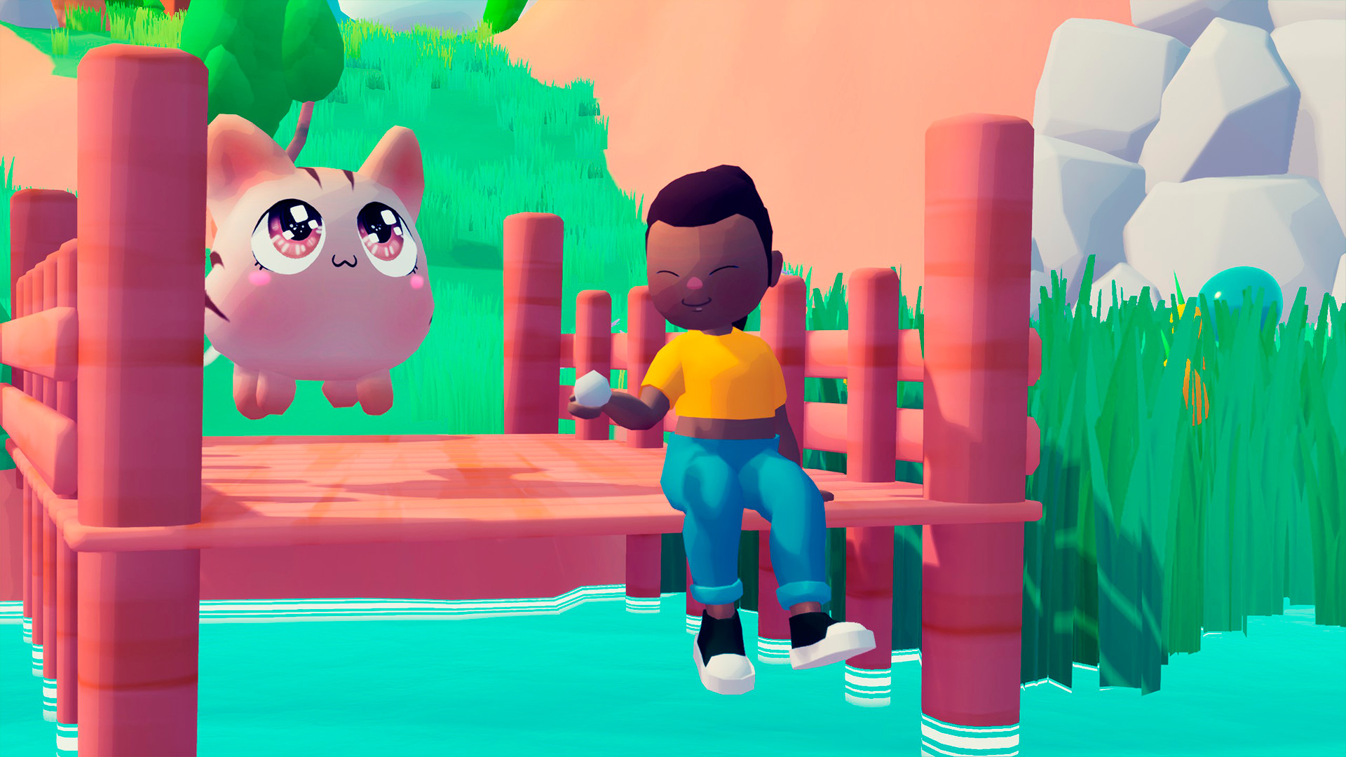 云朵儿			/Clouzy! 截图 10