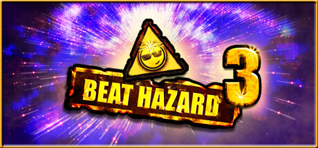 《危险节奏3(Beat Hazard 3)》-火种游戏
