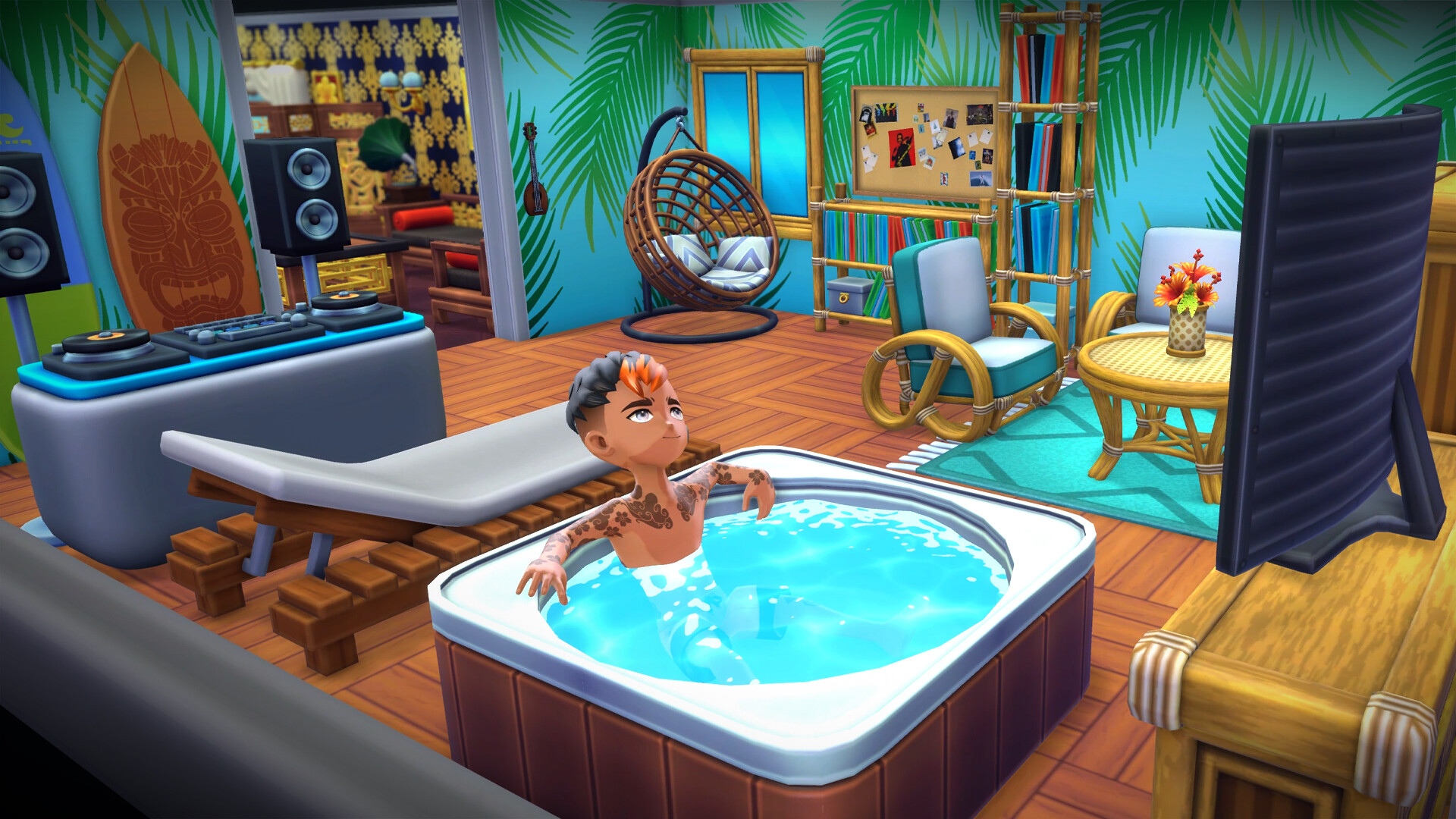 油管主播的生活2/Youtubers Life 2 截图 5