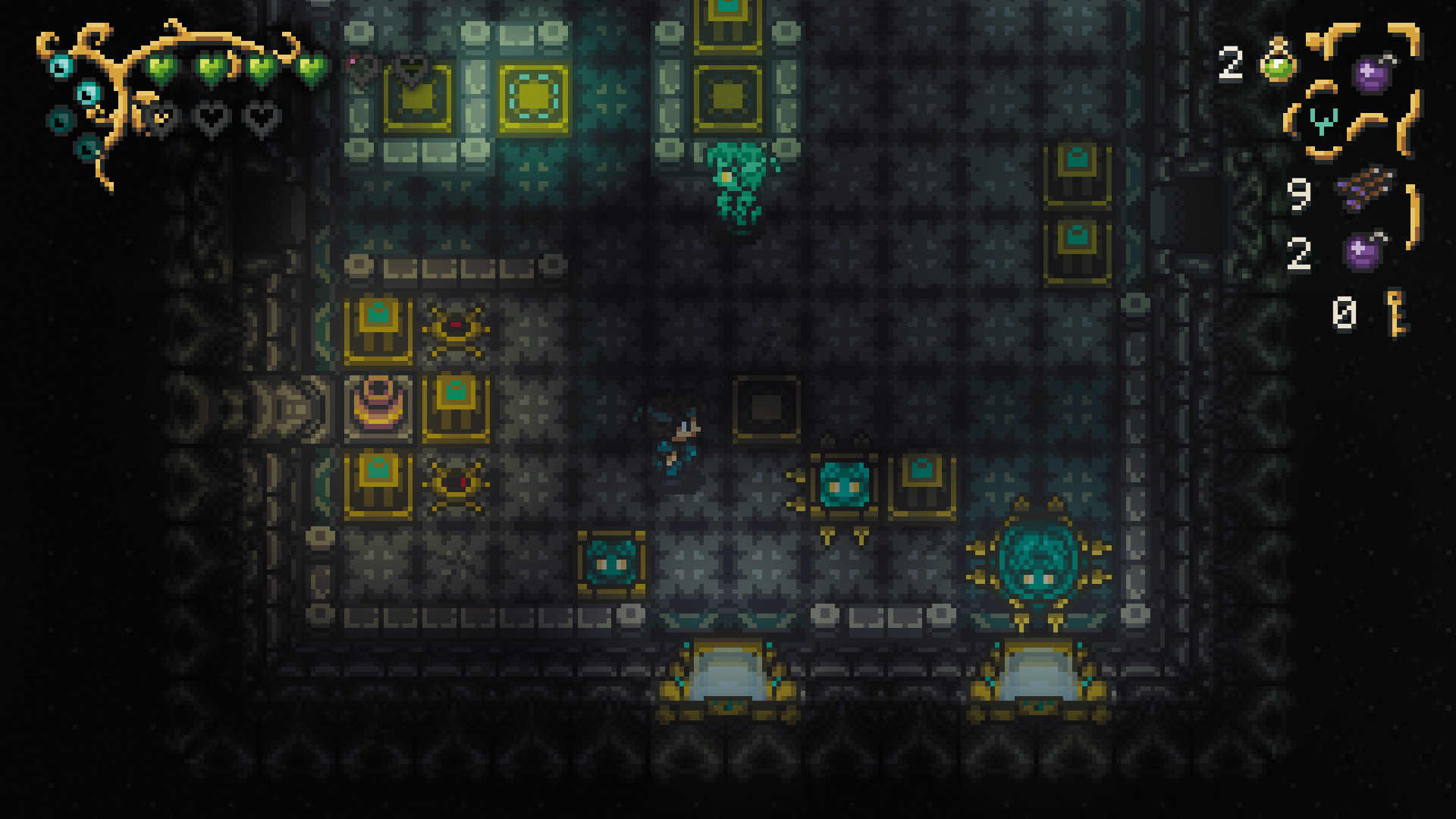 Airoheart/Airoheart 截图 8