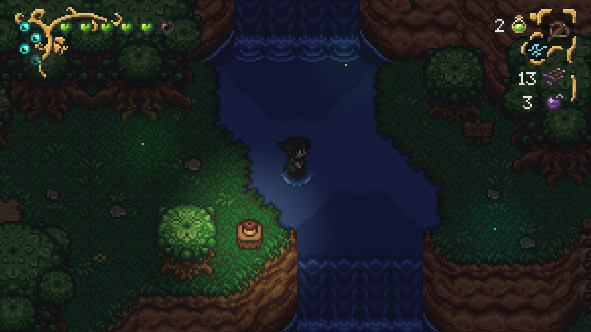 Airoheart/Airoheart 截图 10