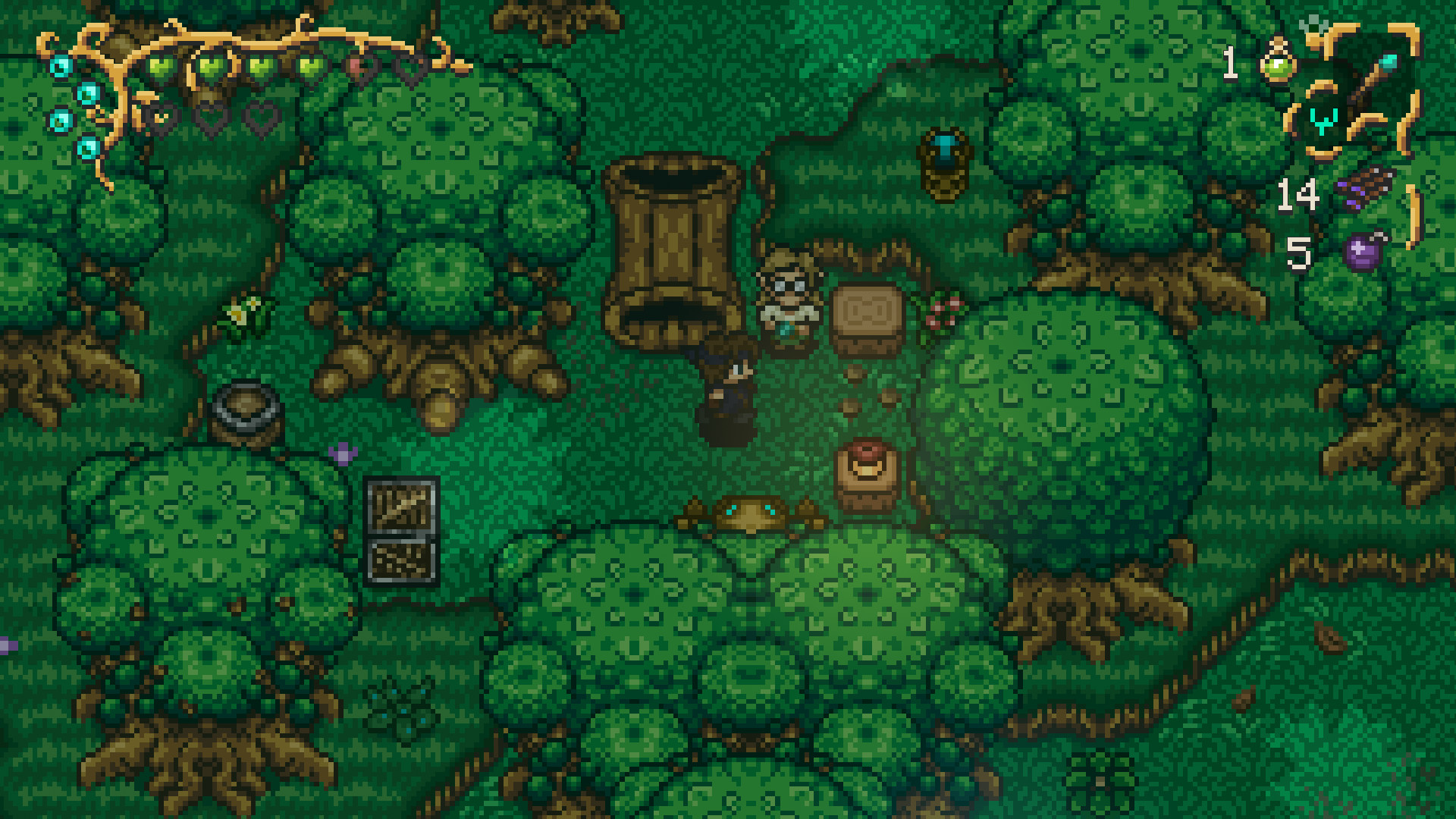 Airoheart/Airoheart 截图 7