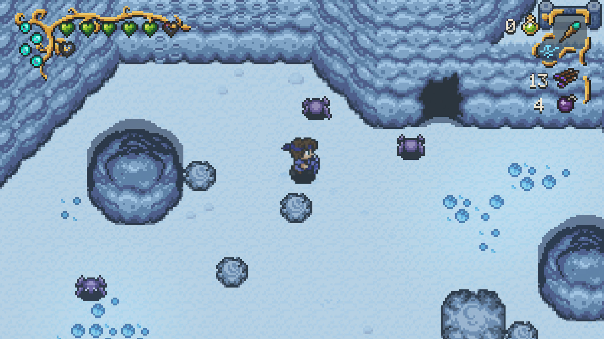 Airoheart/Airoheart 截图 9