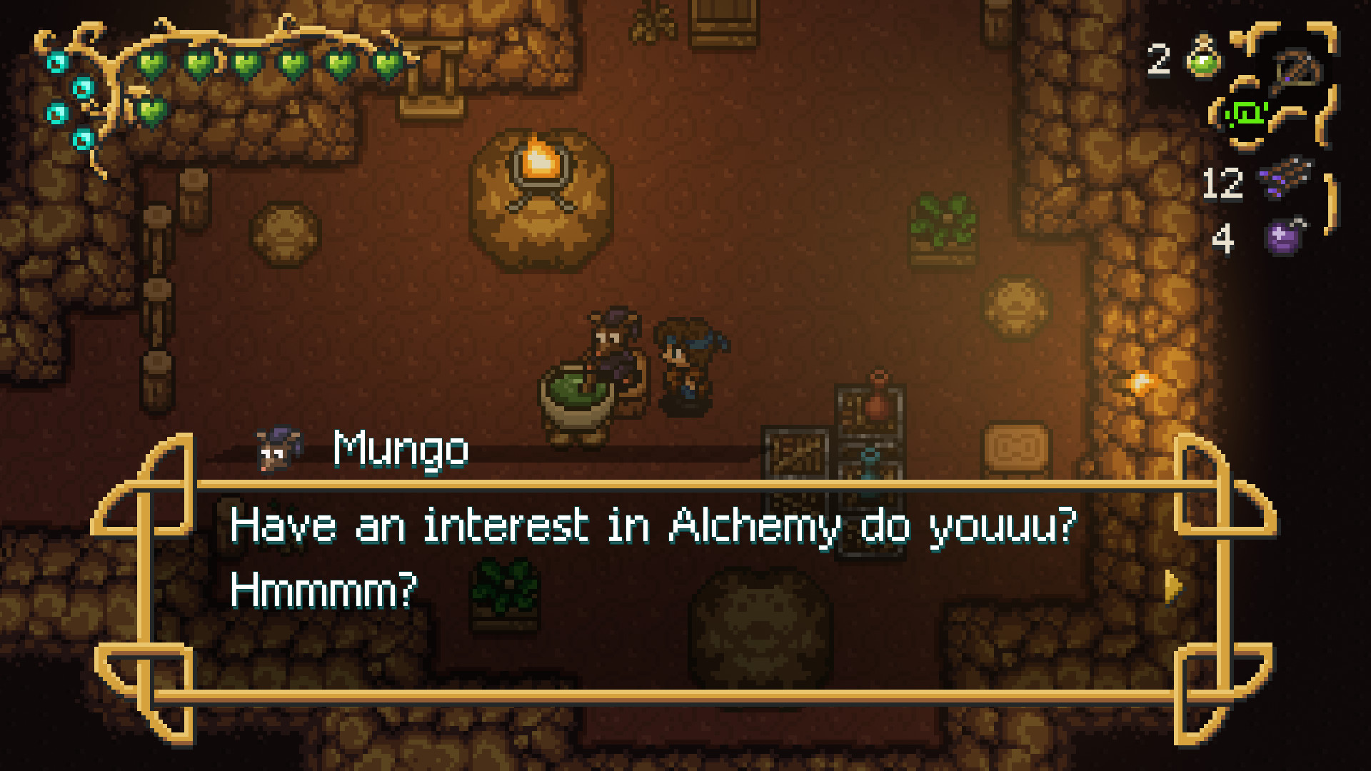 Airoheart/Airoheart 截图 6