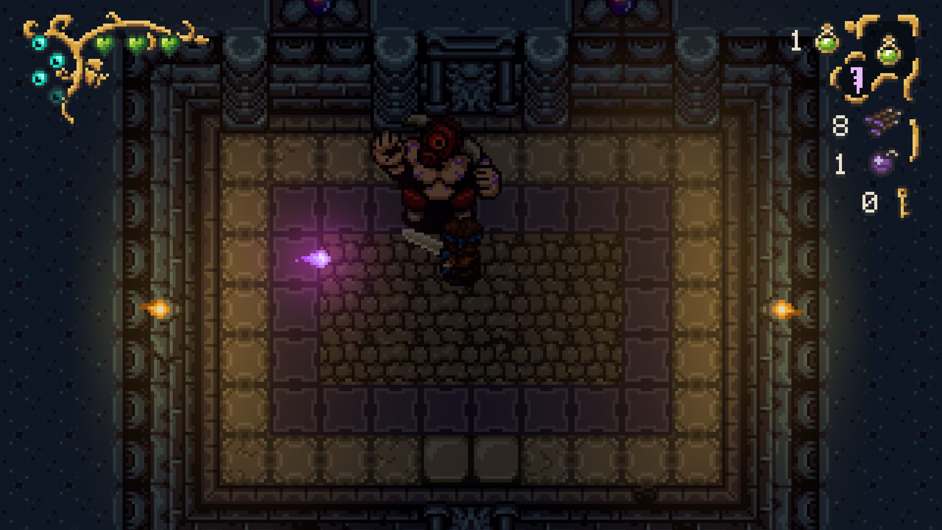 典范气势ARPG《Airoheart》9月30日登岸齐仄台
