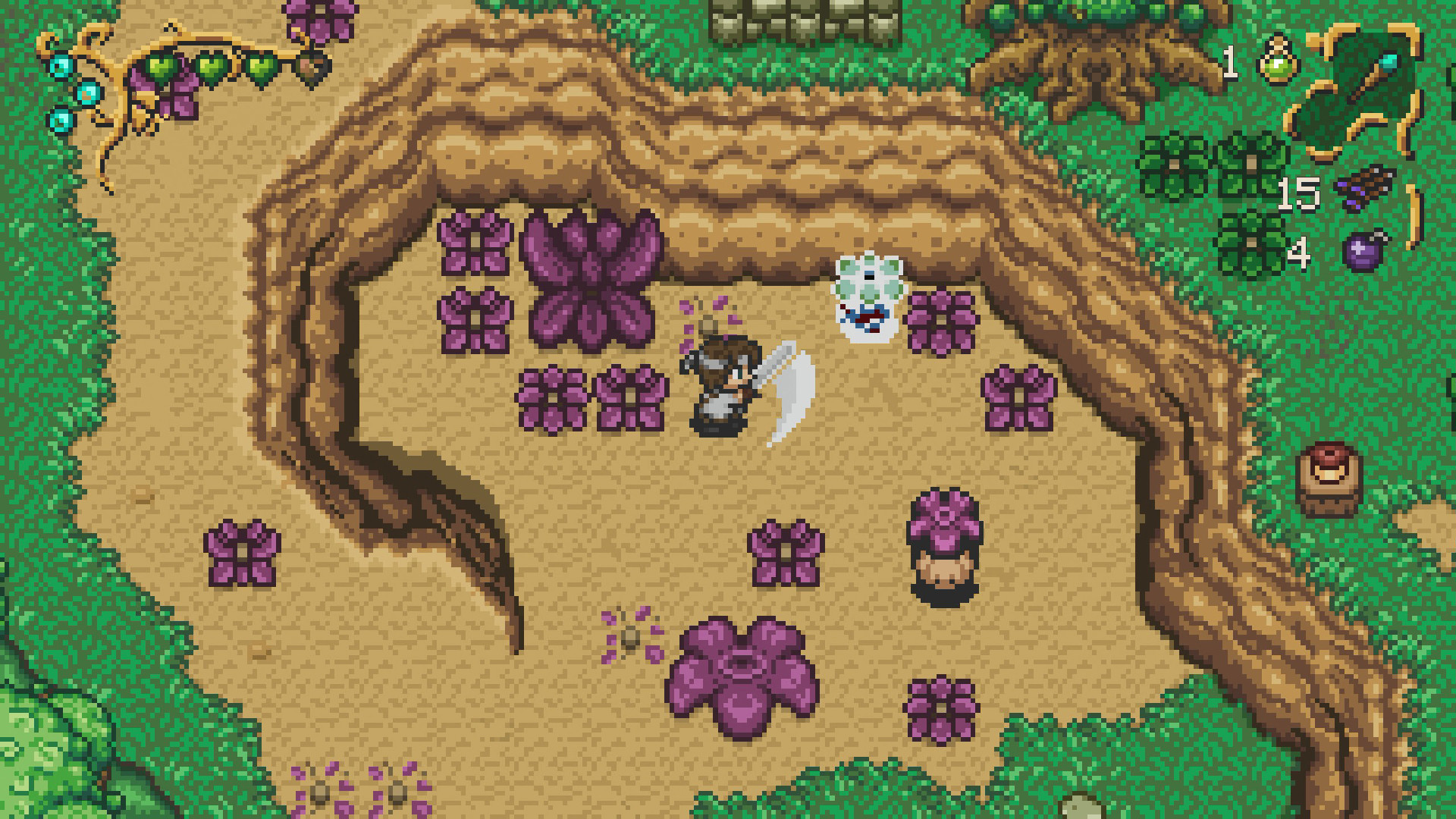 Airoheart/Airoheart 截图 4