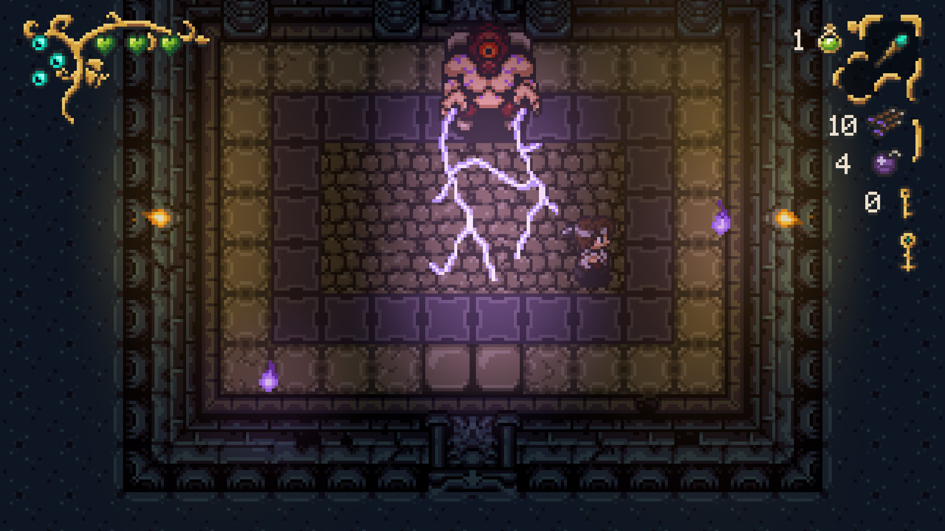 Airoheart/Airoheart 截图 2