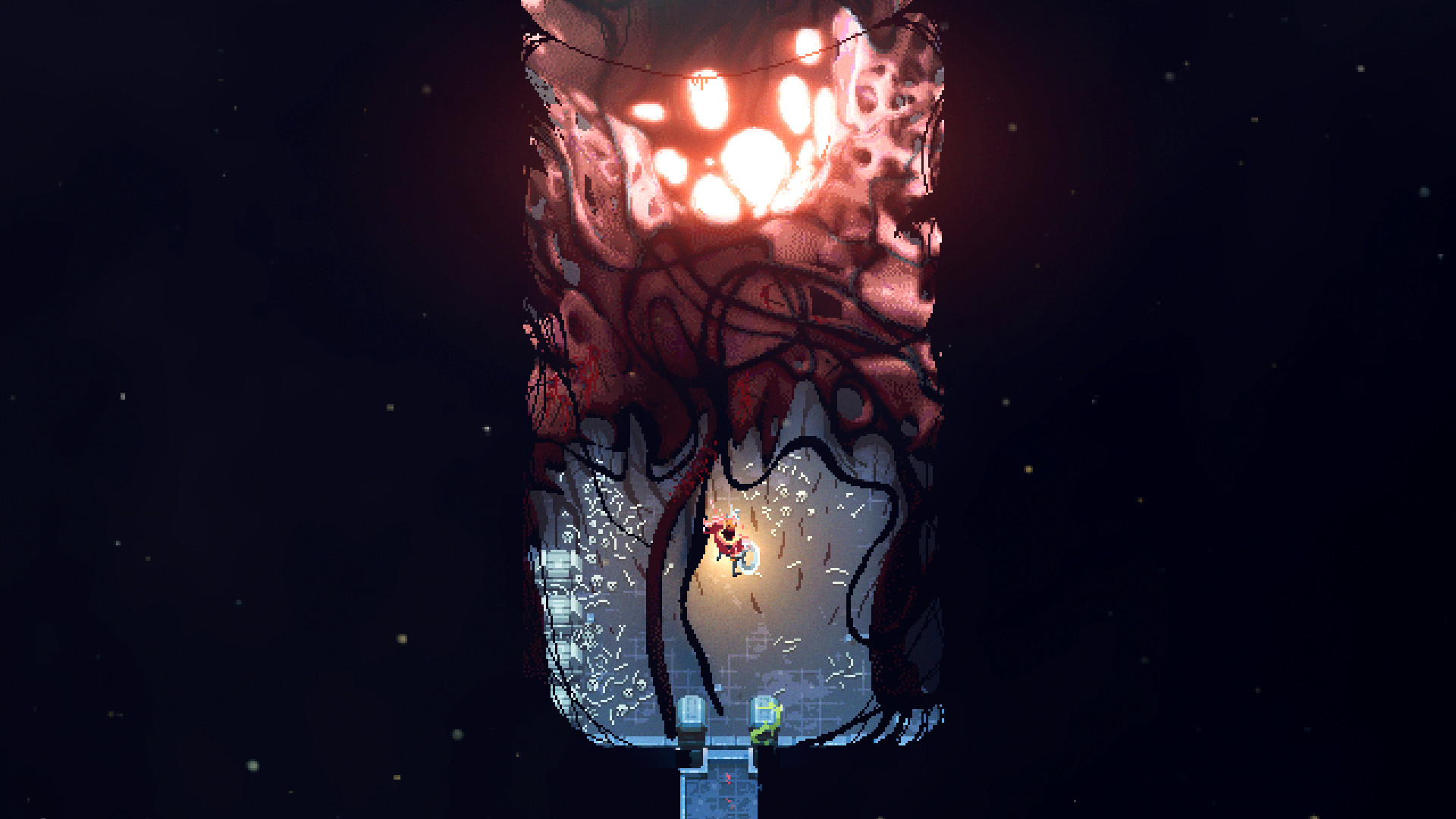 劫掠之河/Loot River 截图 5