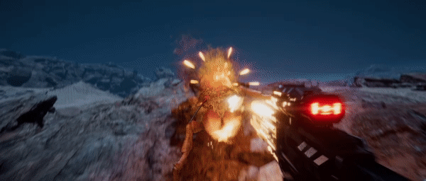 FPS+战略游戏《Silica》公布 Steam页里已上线