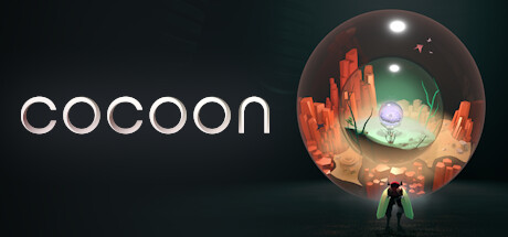 《茧(COCOON)》-火种游戏