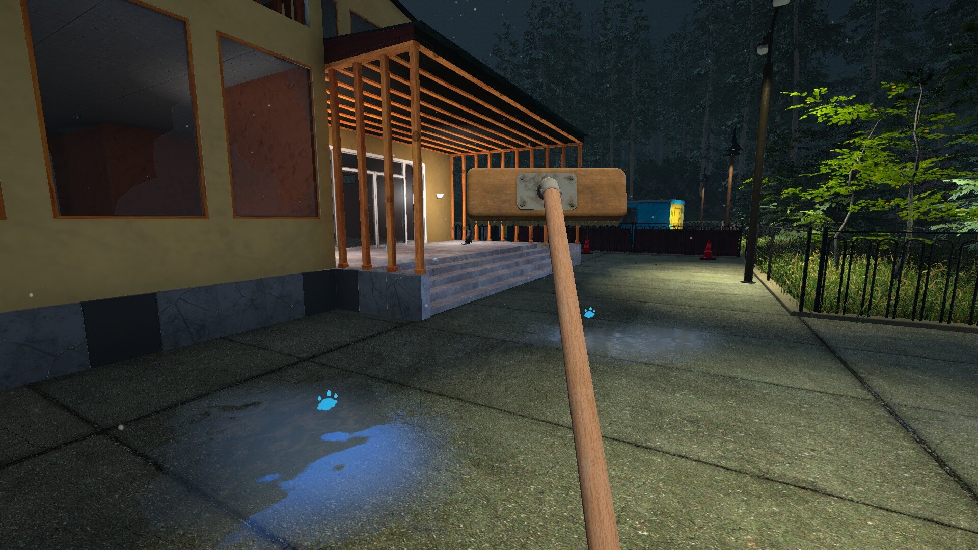 咖啡馆老板模拟/Cafe Owner Simulator 截图 9