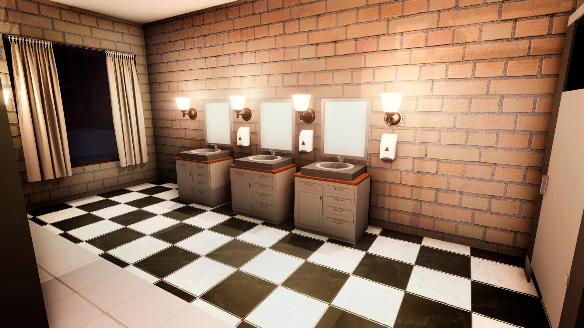 咖啡馆老板模拟/Cafe Owner Simulator 截图 16