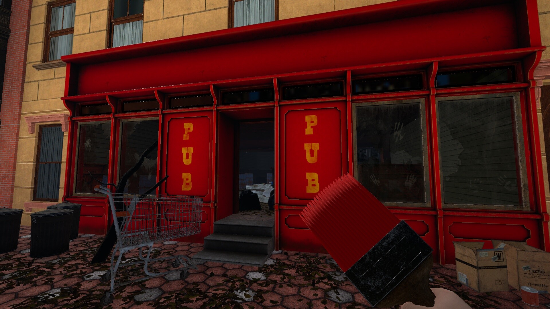 餐饮大亨 Cafe Owner Simulator 10066341 官中插图8