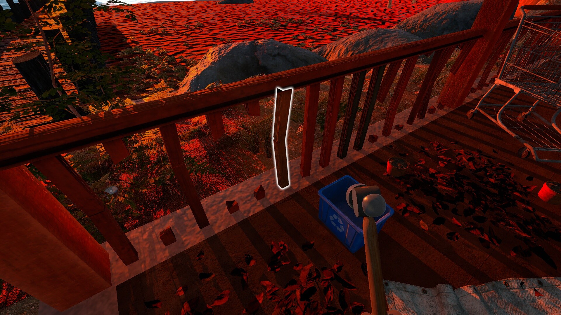 咖啡馆老板模拟/Cafe Owner Simulator 截图 23