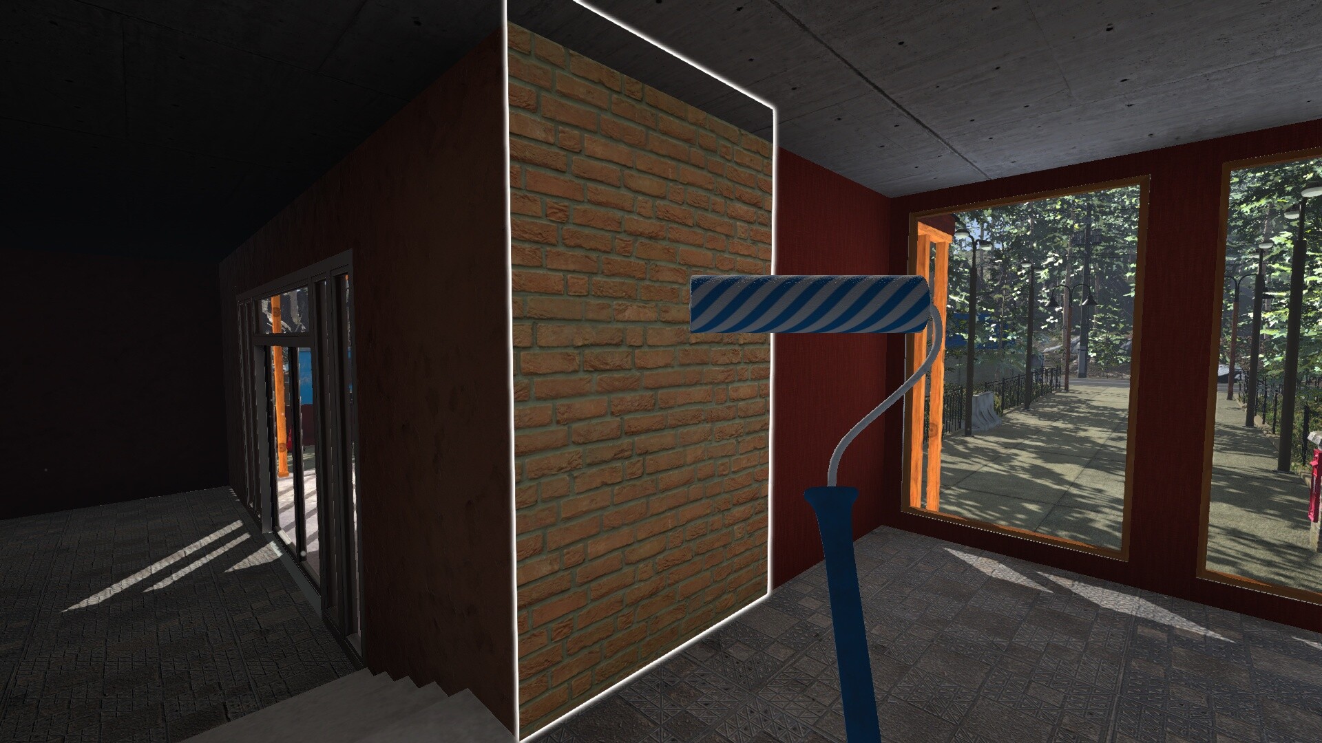 咖啡馆老板模拟/Cafe Owner Simulator 截图 15