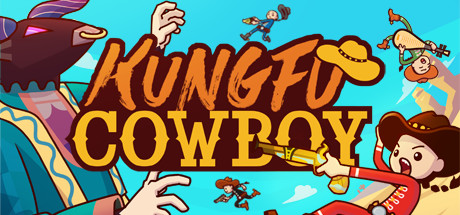 功夫牛仔/Kungfu Cowboy-秋风资源网