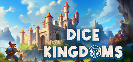 《骰子王国/Dice Kingdoms》免安装中文网络联机版|迅雷百度云下载