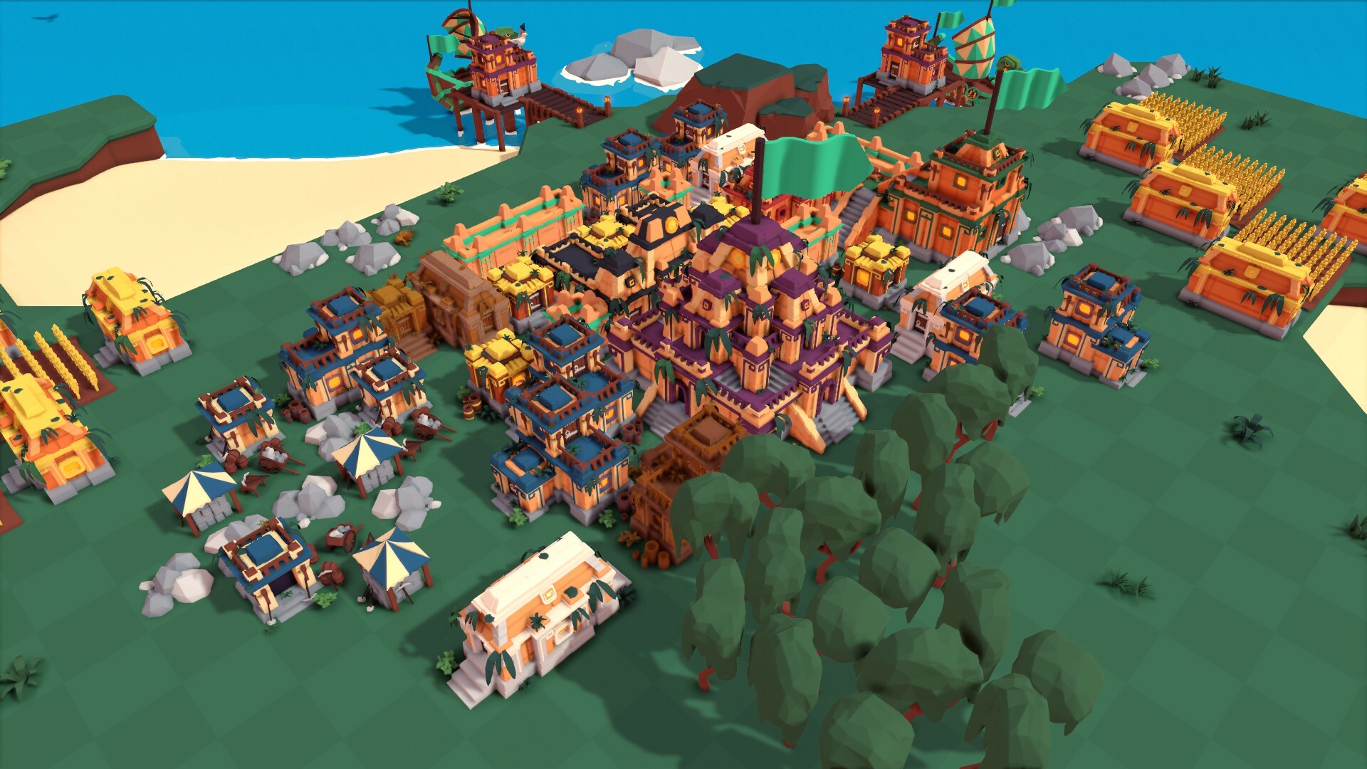 骰子王国/Dice Kingdoms 截图 11