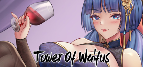 威福斯的高塔/Tower of Waifus（V1.0.0Build2）-小树基地