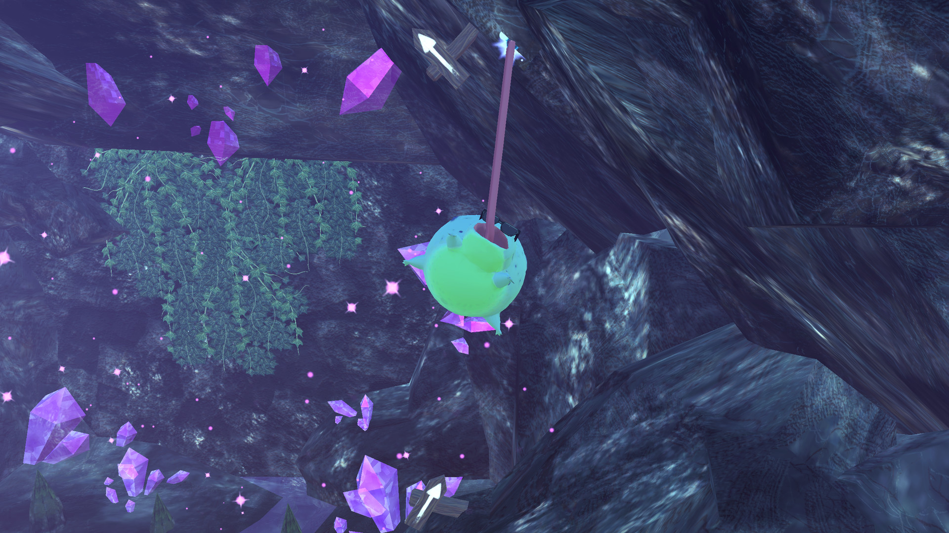 BallFrog Indienova GameDB 