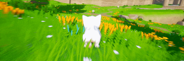小猫快跑终极挑战/Cat Go! Ultimate Challenge-小树基地