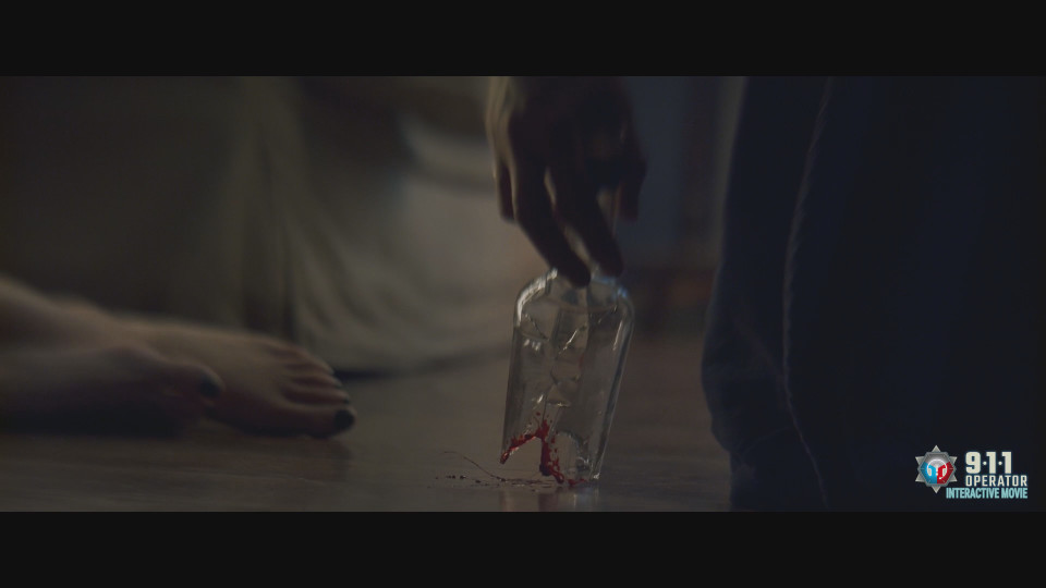 911接线员 /911 Operator - Interactive Movie 截图 5